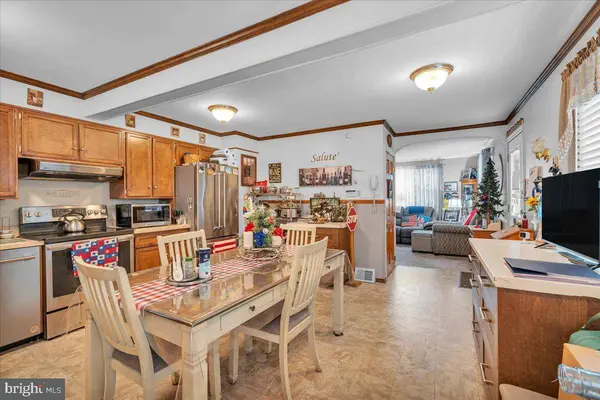 779 WICK BLVD, Woodbury, NJ 08096