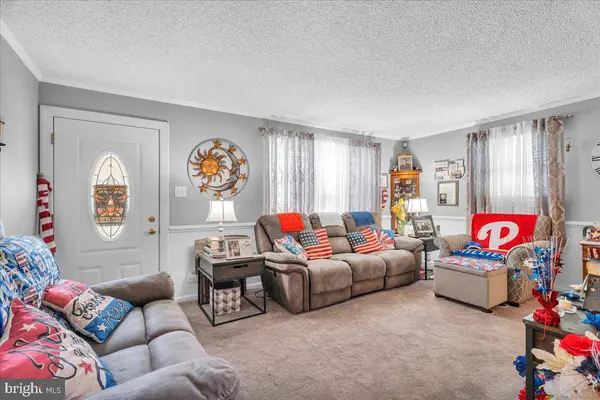 779 WICK BLVD, Woodbury, NJ 08096