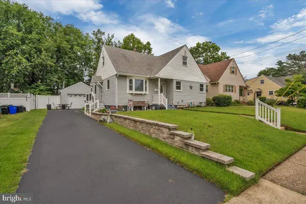 779 WICK BLVD, Woodbury, NJ 08096
