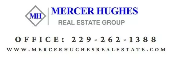 Jessica Ottaviano - Mercer Hughes Real Estate Group