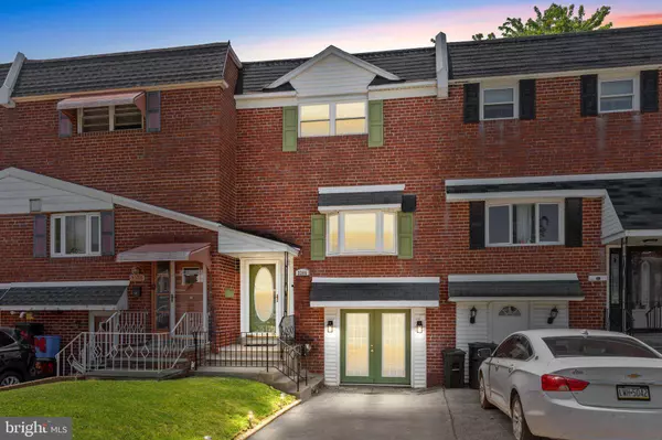 3306 FAIRDALE RD, Philadelphia, PA 19154