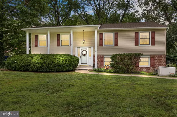 22 JUNIPER DR, Doylestown, PA 18901