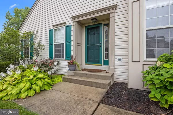 5115 SUGAR HILL CT, Doylestown, PA 18902