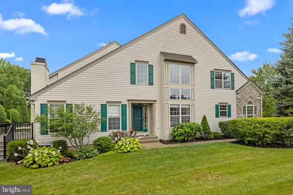 5115 SUGAR HILL CT, Doylestown, PA 18902