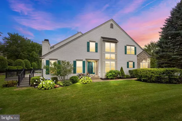 5115 SUGAR HILL CT, Doylestown, PA 18902