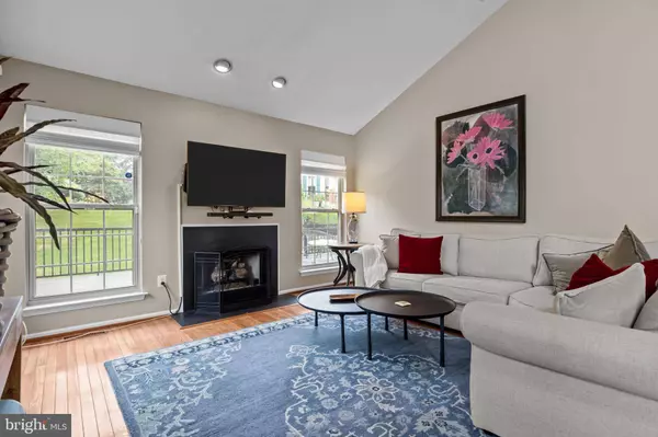 5115 SUGAR HILL CT, Doylestown, PA 18902