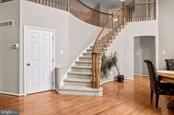 5115 SUGAR HILL CT, Doylestown, PA 18902