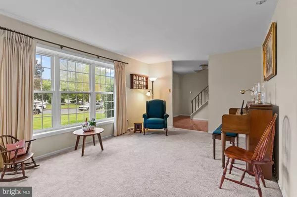 1782 BRANDYWINE DR, Southampton, PA 18966