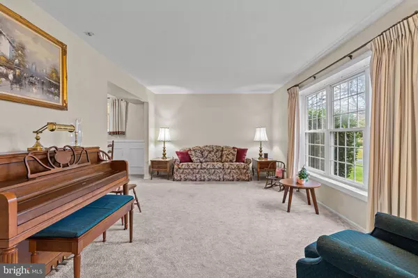 1782 BRANDYWINE DR, Southampton, PA 18966