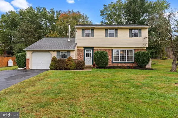 1782 BRANDYWINE DR, Southampton, PA 18966