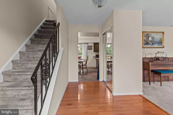 1782 BRANDYWINE DR, Southampton, PA 18966