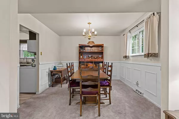 1782 BRANDYWINE DR, Southampton, PA 18966