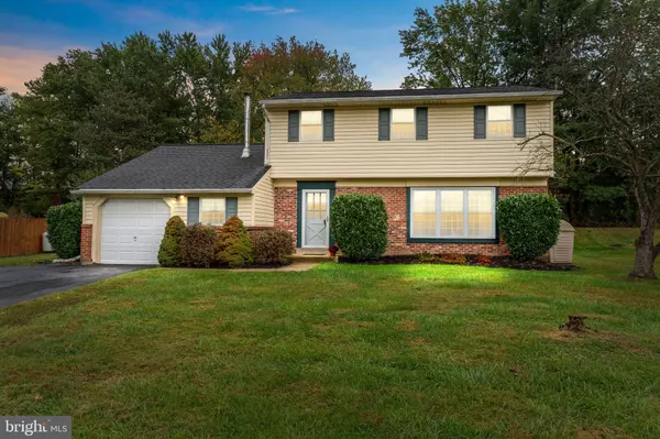 1782 BRANDYWINE DR, Southampton, PA 18966