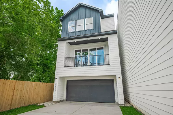 6021 Maybell, Houston, TX 77091