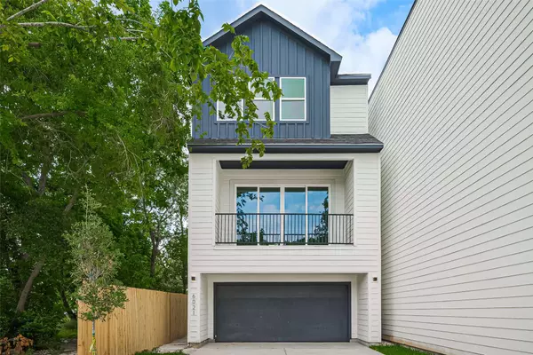 6021 Maybell, Houston, TX 77091