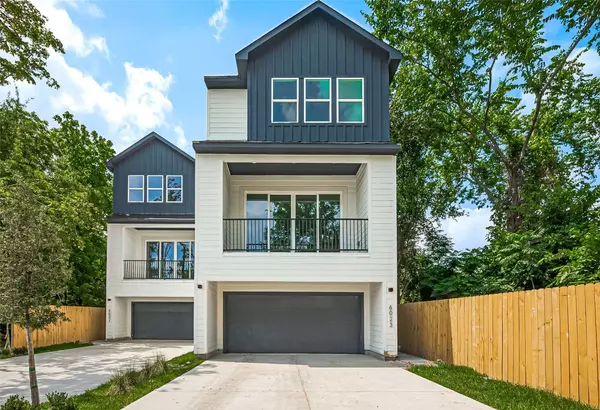 6023 Maybell ST, Houston, TX 77091