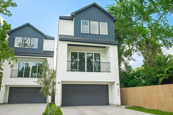 6023 Maybell ST, Houston, TX 77091