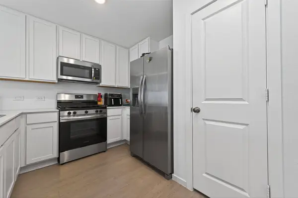 1783 Blue Whale DR, Crosby, TX 77532