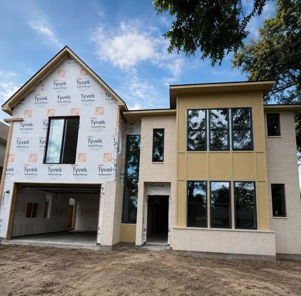 1326 Curtin ST, Houston, TX 77018