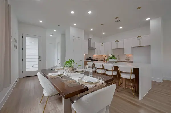 776 Mansfield St, Houston, TX 77091