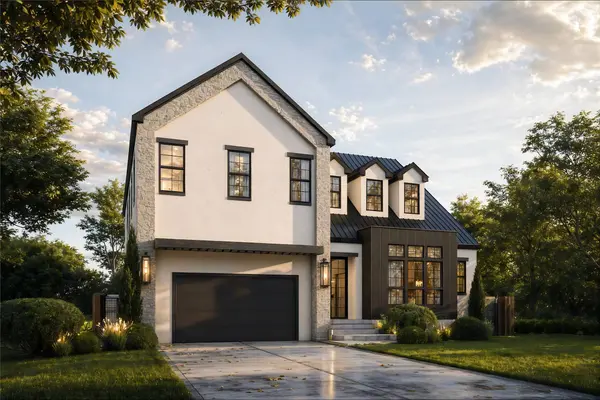 9626 Panola WAY, Houston, TX 77055