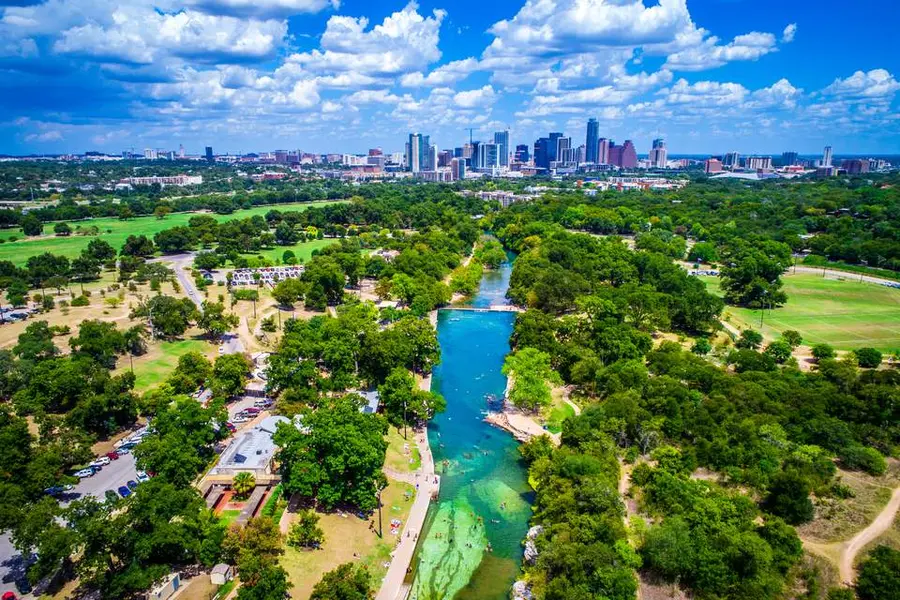 Zilker