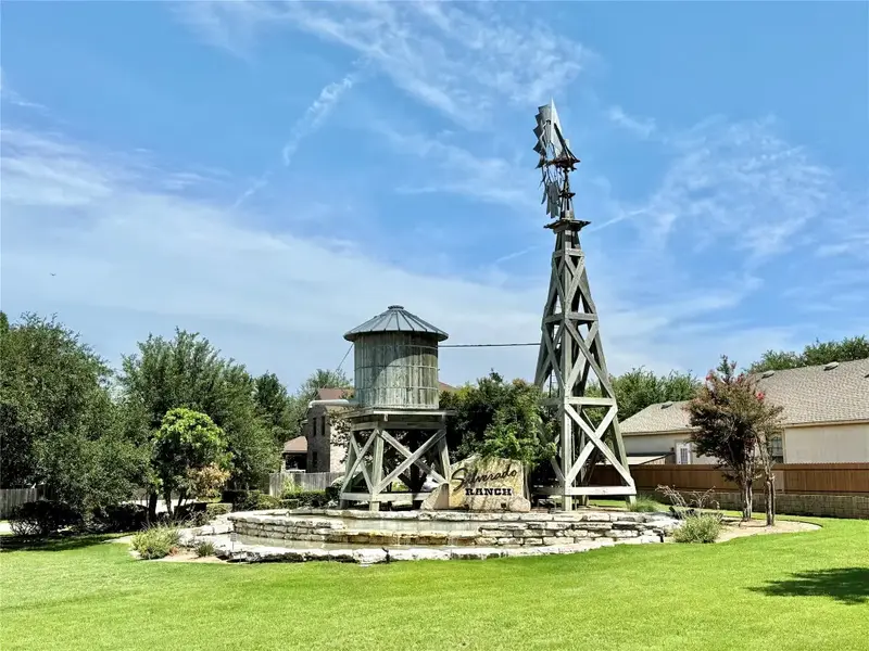 Silverado Ranch