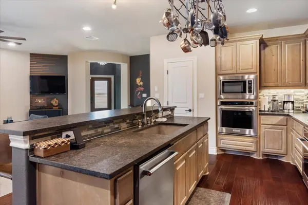 549 Clubhouse DR #G, Georgetown, TX 78628