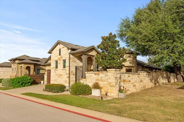 549 Clubhouse DR #G, Georgetown, TX 78628