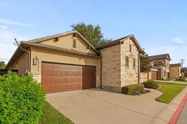 549 Clubhouse DR #G, Georgetown, TX 78628
