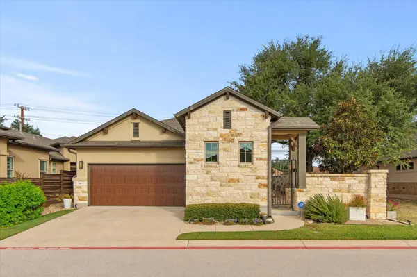 549 Clubhouse DR #G, Georgetown, TX 78628