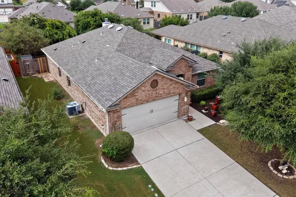 928 Tabernash DR, Leander, TX 78641