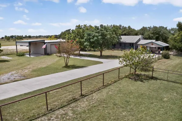 1730 County Road 130, Hutto, TX 78634