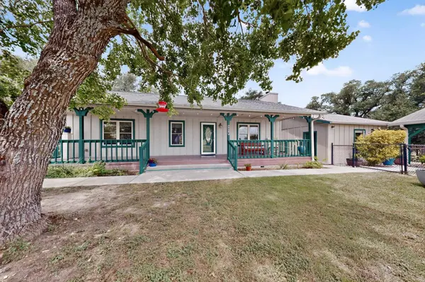 1730 County Road 130, Hutto, TX 78634