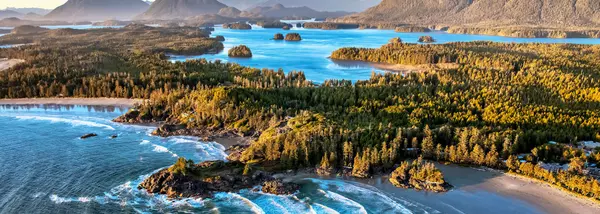 Vancouver Island-Coast Housing Market Update: Spotlight on Victoria