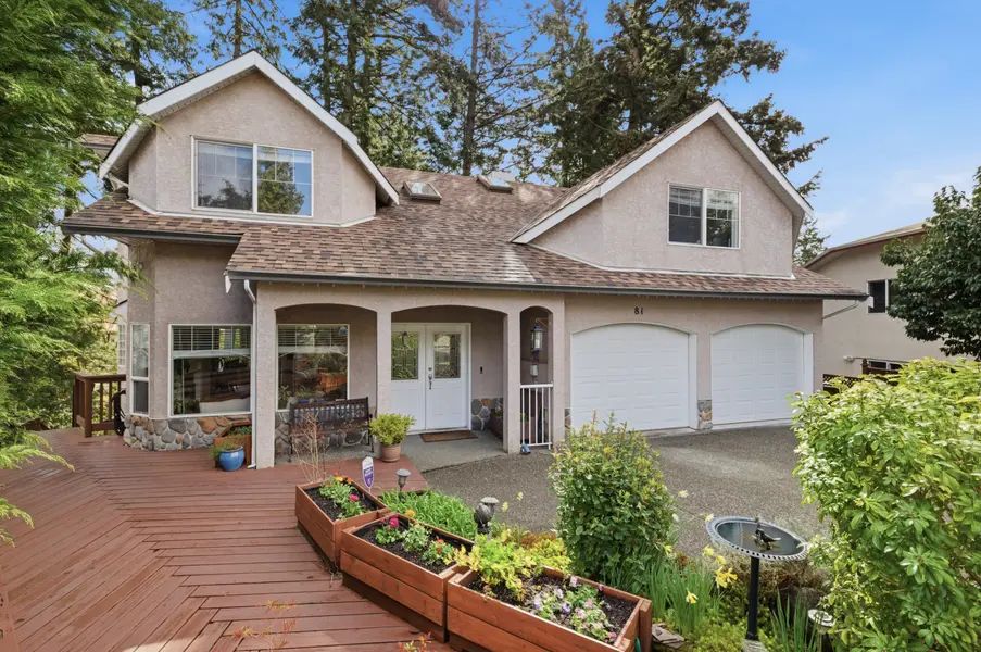 81 Chilco Ridge Pl, View Royal, BC V9B 5Z7