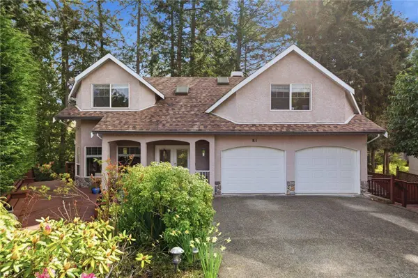 81 Chilco Ridge Pl, View Royal, BC V9B 5Z7