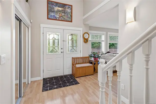 81 Chilco Ridge Pl, View Royal, BC V9B 5Z7