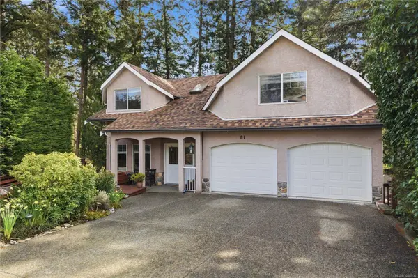 81 Chilco Ridge Pl, View Royal, BC V9B 5Z7