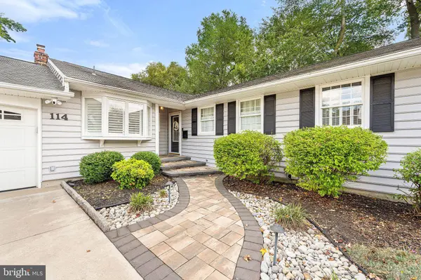 114 CASPERSON ST, Gibbstown, NJ 08027