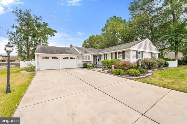 114 CASPERSON ST, Gibbstown, NJ 08027