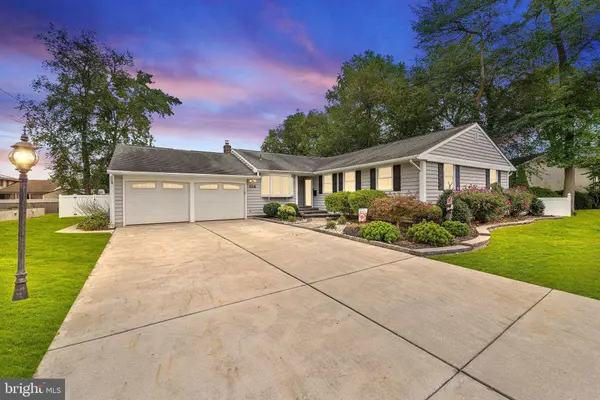 114 CASPERSON ST, Gibbstown, NJ 08027