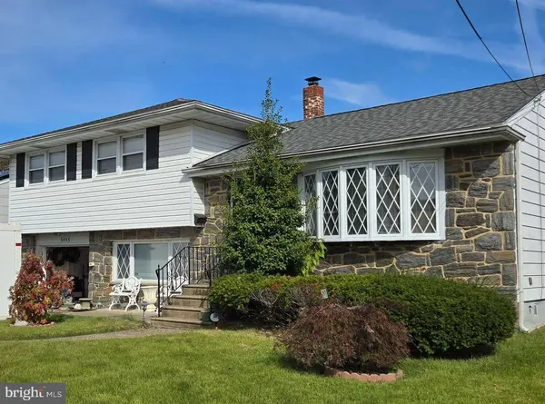 5445 HOMESTEAD AVE, Pennsauken, NJ 08109