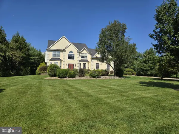 185 JOCKEY HOLLOW RUN, Woolwich Twp, NJ 08085