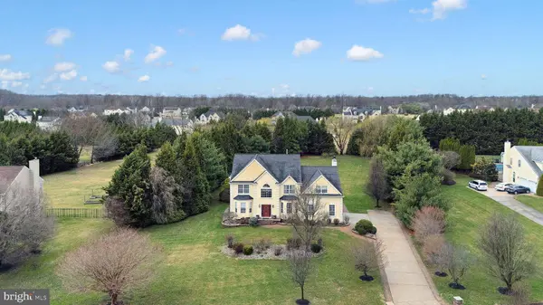 185 JOCKEY HOLLOW RUN, Woolwich Twp, NJ 08085