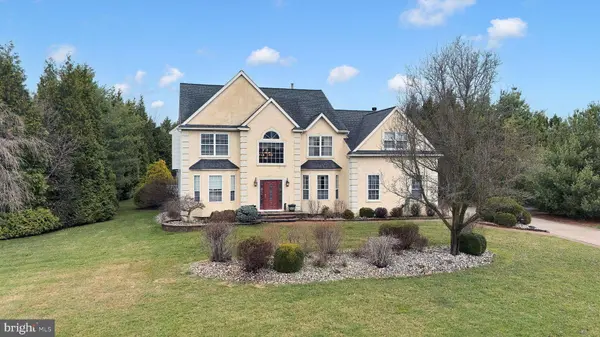 185 JOCKEY HOLLOW RUN, Woolwich Twp, NJ 08085