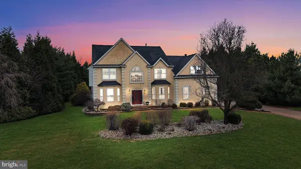 185 JOCKEY HOLLOW RUN, Woolwich Twp, NJ 08085