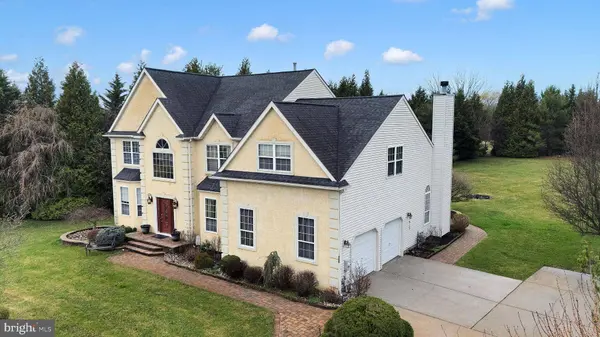 185 JOCKEY HOLLOW RUN, Woolwich Twp, NJ 08085