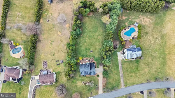 185 JOCKEY HOLLOW RUN, Woolwich Twp, NJ 08085