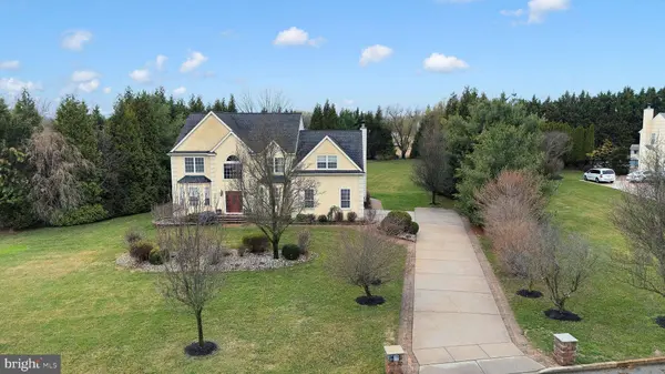 185 JOCKEY HOLLOW RUN, Woolwich Twp, NJ 08085